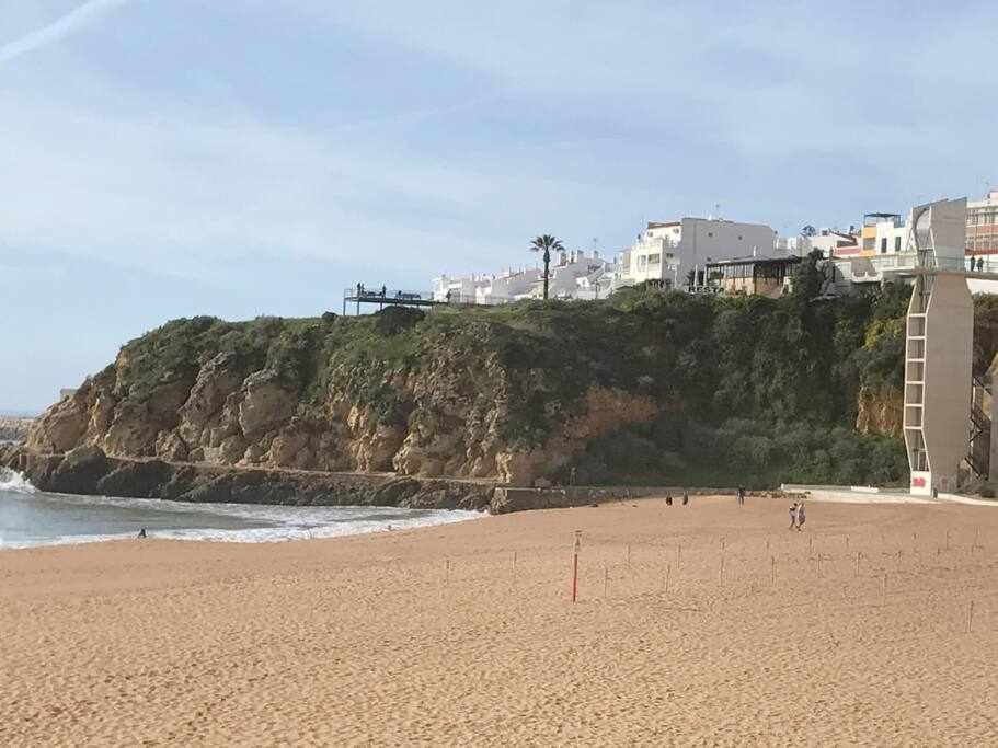 Albufeira Old Town Two Bedroom Apartment Center Экстерьер фото